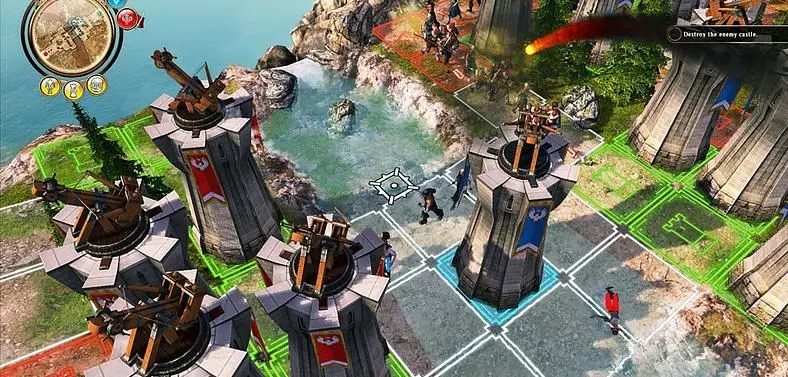 Defenders of Ardania demo now available for PC