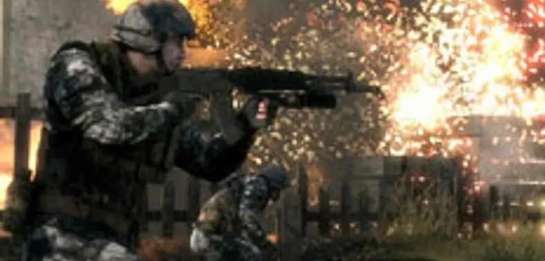 EA confirm intel, Battlefield Bad Company will strike the UK June 27