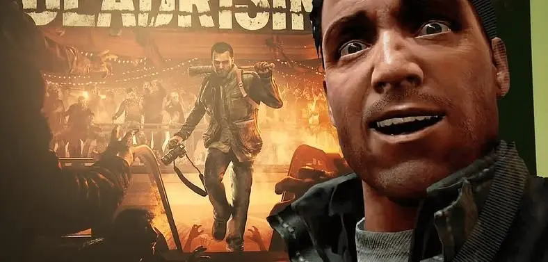 Dead Rising 4 - PC Edition Performance Test
