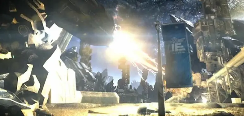 Alien Rage on XBLA, PSN and PC September 24th