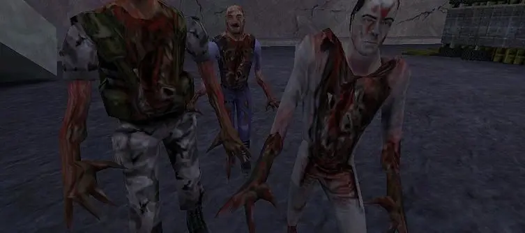 Half-Life writer wants Guillermo Del Toro to direct movie adaptation