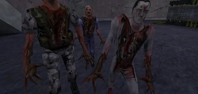 Half-Life writer wants Guillermo Del Toro to direct movie adaptation