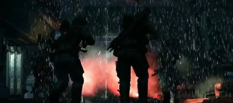 Survival mode detailed for Aliens: Colonial Marines
