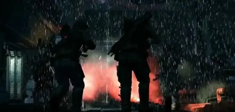 Survival mode detailed for Aliens: Colonial Marines
