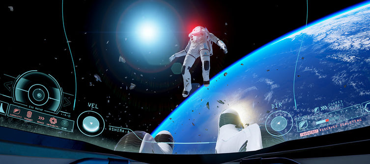 Adr1ft will be coming to other VR platforms