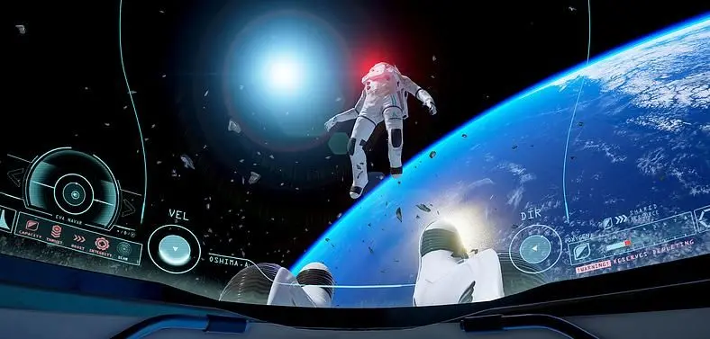 Adr1ft will be coming to other VR platforms