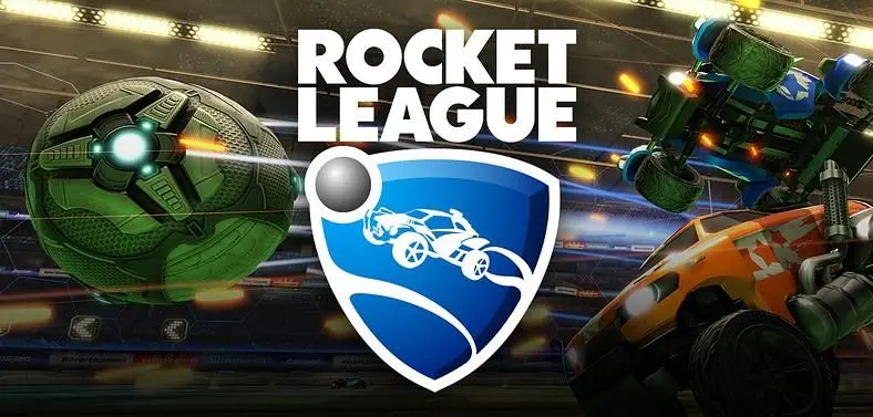 Rocket League cross-network play arrives on Xbox One and PC