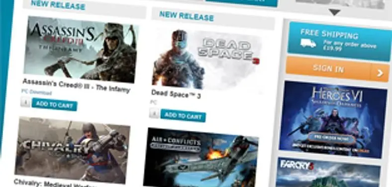 Ubisoft: "We want to improve out relationship" with PC gamers