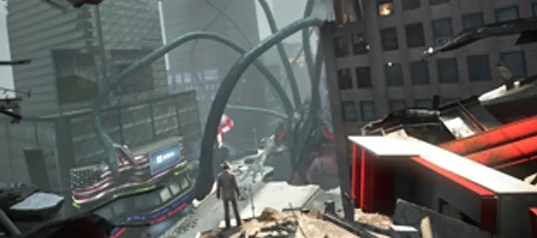 The Secret World now free-to-play once bought, carries optional subscriptions