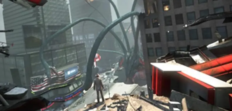 The Secret World now free-to-play once bought, carries optional subscriptions