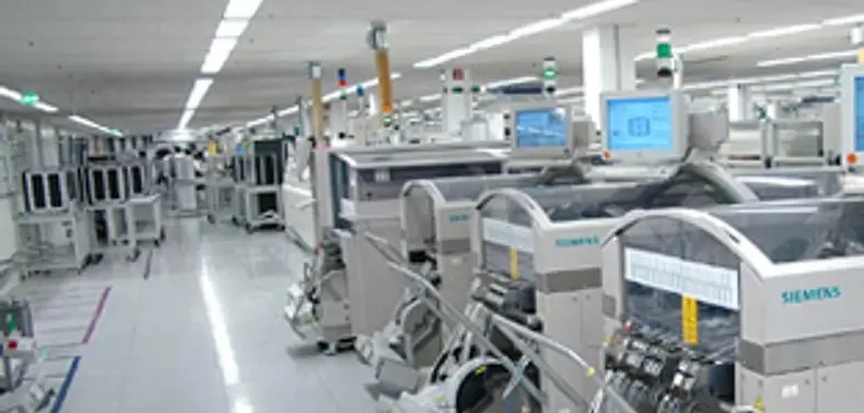 Rumour: Manufacturing has begun on next Xbox in Austin, Texas