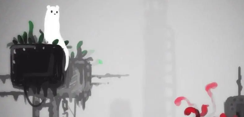 Indie platformer Rain World starts Kickstarter campaign