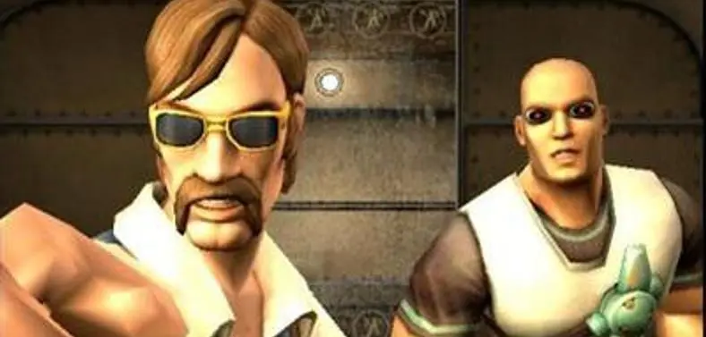 Crytek UK: "TimeSplitters 4 is possible if demand is high"