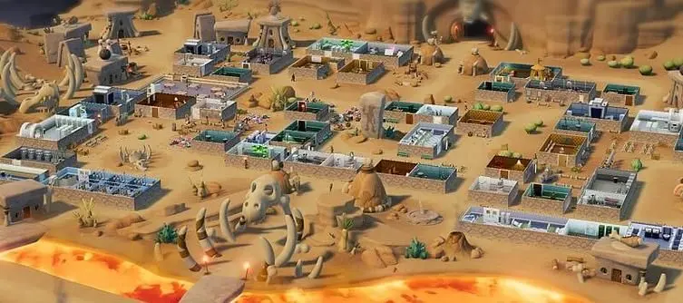 Two Point Hospital: A Stitch in Time DLC Sends You on A Journey Through the Ages