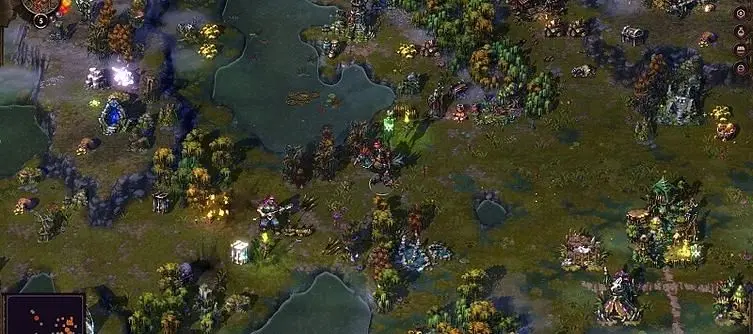 Songs of Conquest 2023 Roadmap Promises New Campaigns, Skirmish Maps, and More