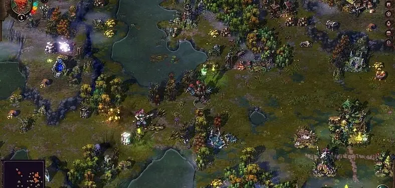 Songs of Conquest 2023 Roadmap Promises New Campaigns, Skirmish Maps, and More