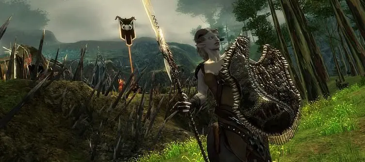 Guild Wars security issues: ArenaNet release account protection guide