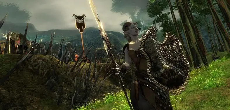 Guild Wars security issues: ArenaNet release account protection guide