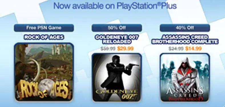 PixelJunk 4am headlines US PlayStation Store update