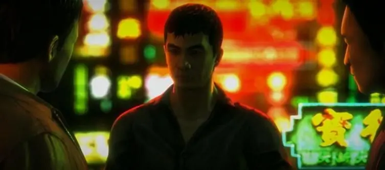 True Crime: Hong Kong will be released in 2012
