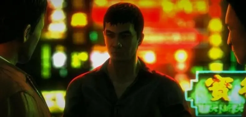 True Crime: Hong Kong will be released in 2012