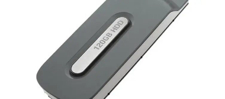 250GB HDD UK Price Change... again