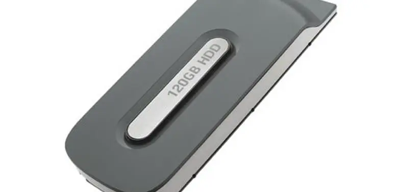 250GB HDD UK Price Change... again
