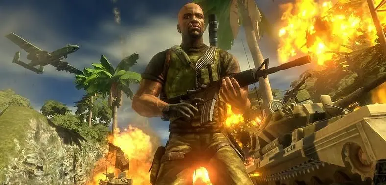 EA gives away £20,000 worth of Petrol for Mercenaries 2 promotion in London