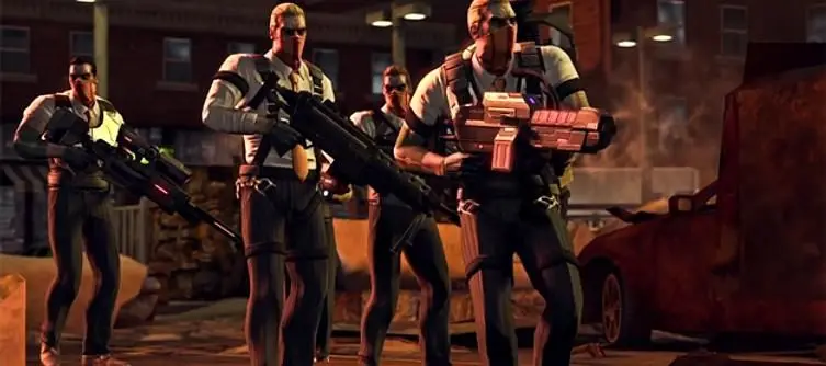 Firaxis blog the impact of EXALT with XCOM: Enemy Within