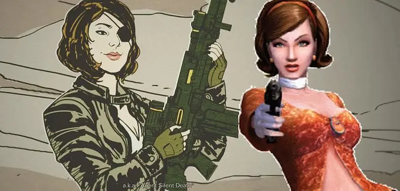 Wolfenstein 2 Goes To Hollywood on January 30 With First Female Lead