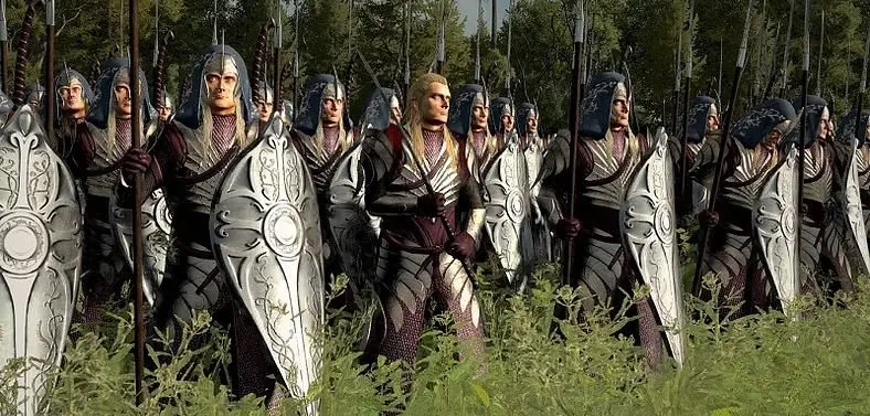 Total War: Rise of Mordor Mod Campaign Unlikely to Arrive in 2021, Alpha 0.4.0 Overhauls Erebor Faction