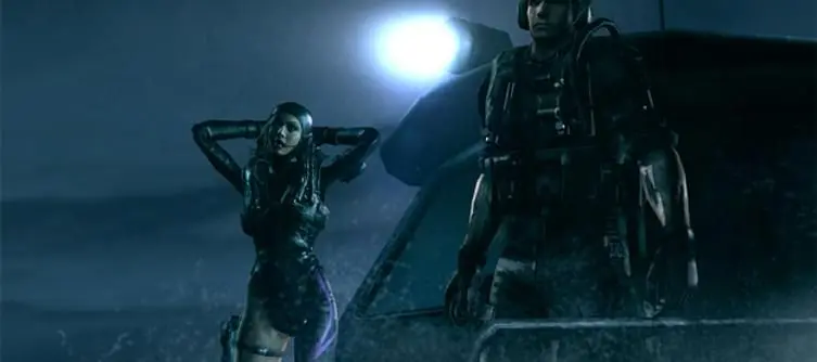 Capcom scraps 'blood pool' PR stunt in UK following Woolwich murder