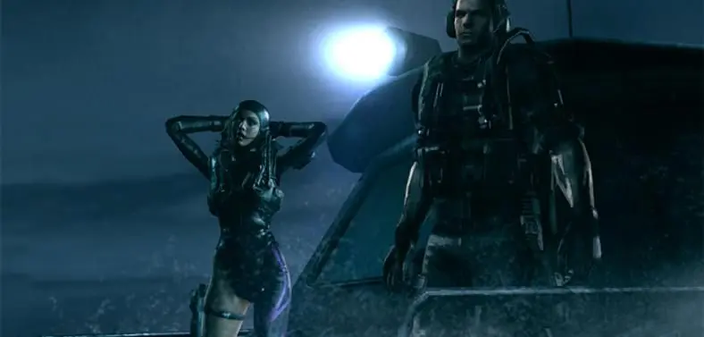 Capcom scraps 'blood pool' PR stunt in UK following Woolwich murder