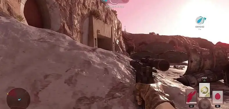 New Star Wars: Battlefront patch launched, game balancing brings outcry from the community