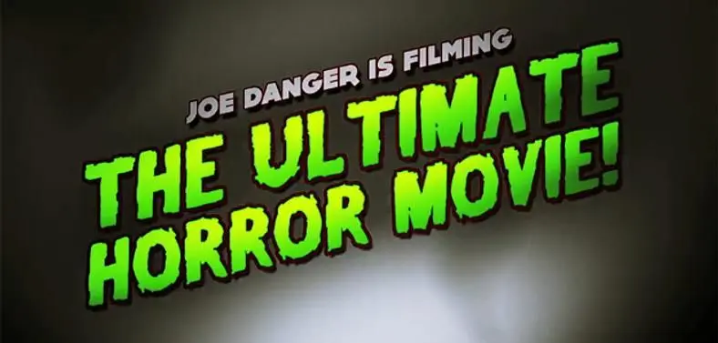 Hello Games announce Undead Movie Pack for Joe Danger 2