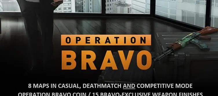 Counter-Strike: Global Offensive gets second community map event
