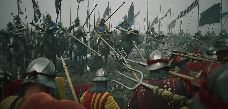 When is Chronicles: Medieval releasing for PS5 and Xbox Series X/S? 