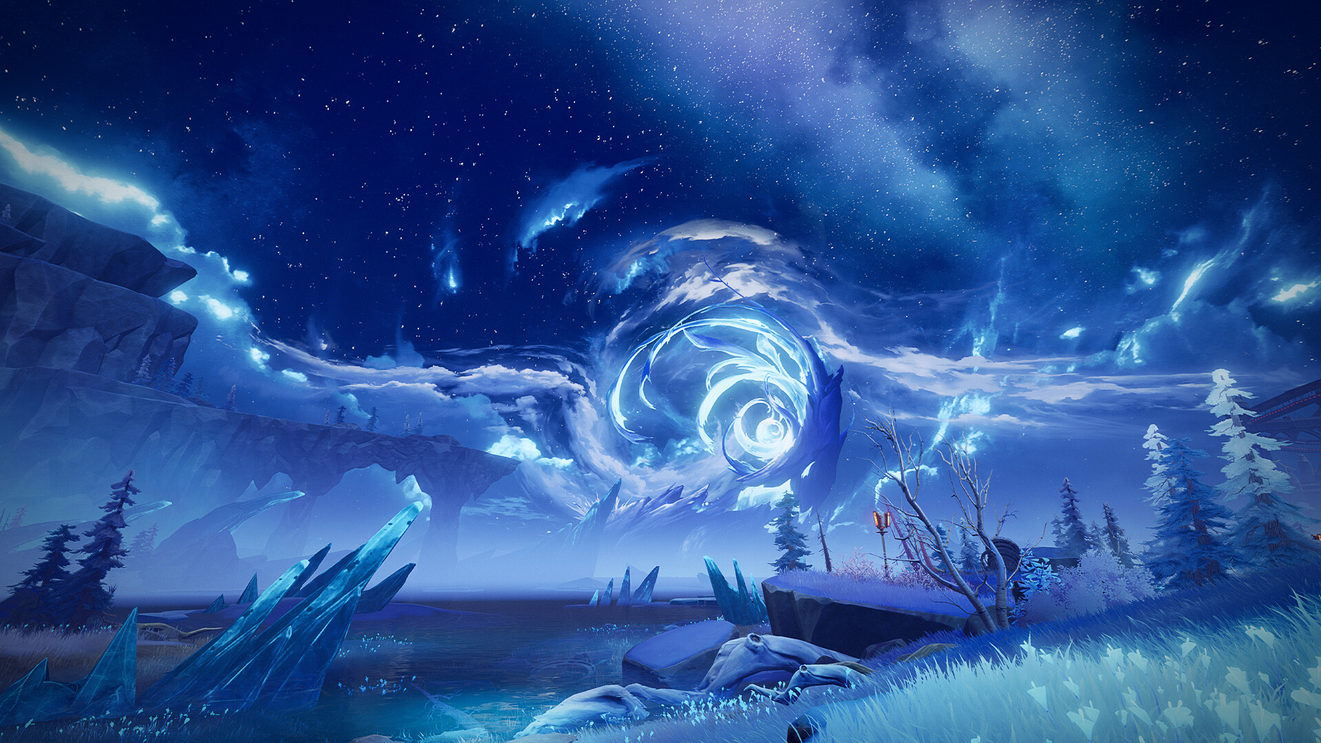 Duet Night Abyss Release Date - Latest News