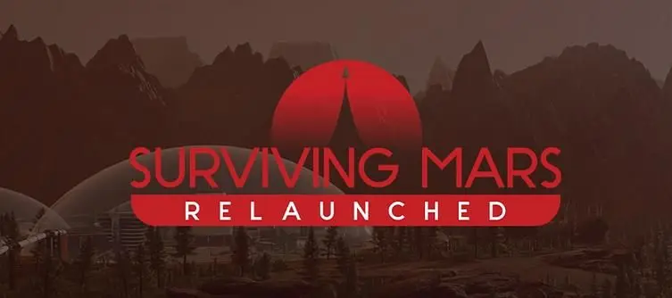 Surviving Mars: Relaunched Feed the Future Content Pack Gets Delayed to Q3 2026
