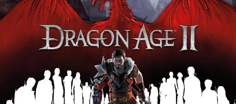 Dragon Age II PC 1.02 patch out
