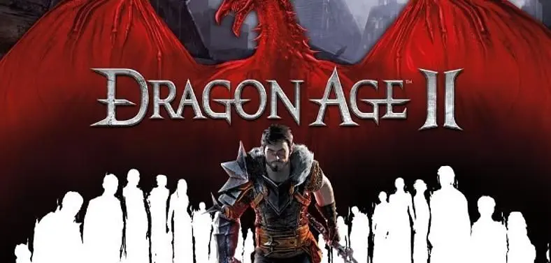 Dragon Age II PC 1.02 patch out