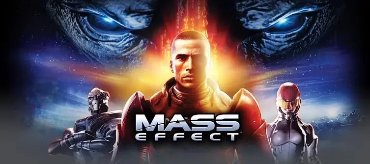 Mass Effect 4 on PC "looking great", assures Bioware developer
