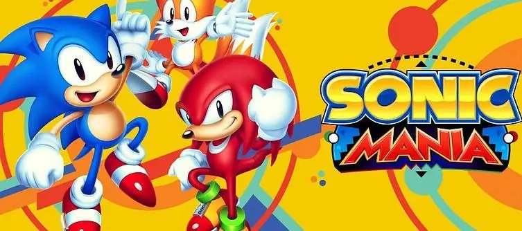 Sonic Mania Patch Notes - Patch Release 1.03.0919