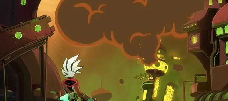 Convergence: A League of Legends Story Unveiled as the Second Riot Forge Game