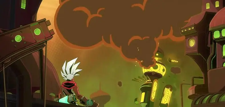 Convergence: A League of Legends Story Unveiled as the Second Riot Forge Game