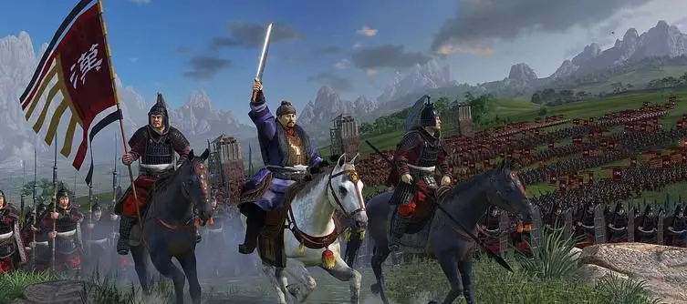 Total War: Three Kingdoms - Mandate of Heaven Chapter Pack DLC Slated for January Release