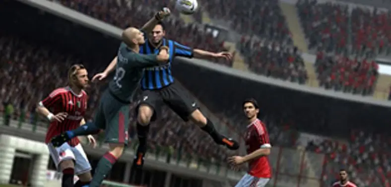 FIFA 12 retakes UK chart, Lollipop Chainsaw debuts 4th
