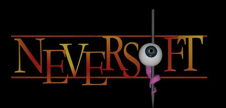 Infinity Ward confirm merger with Neversoft