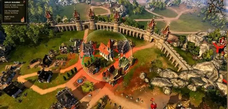 New The Settlers 7 DLC to add co-op mode