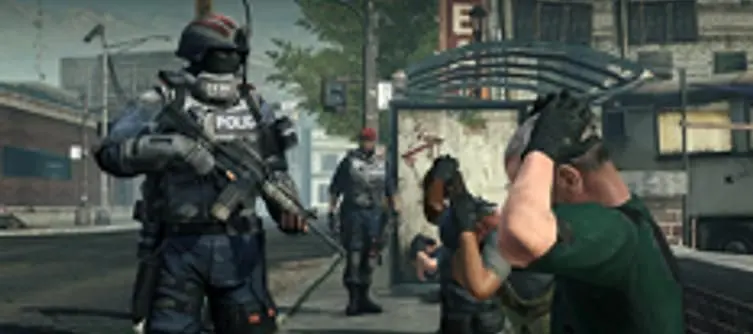 Homefront leads UK chart, Dragon Age II nudged second place